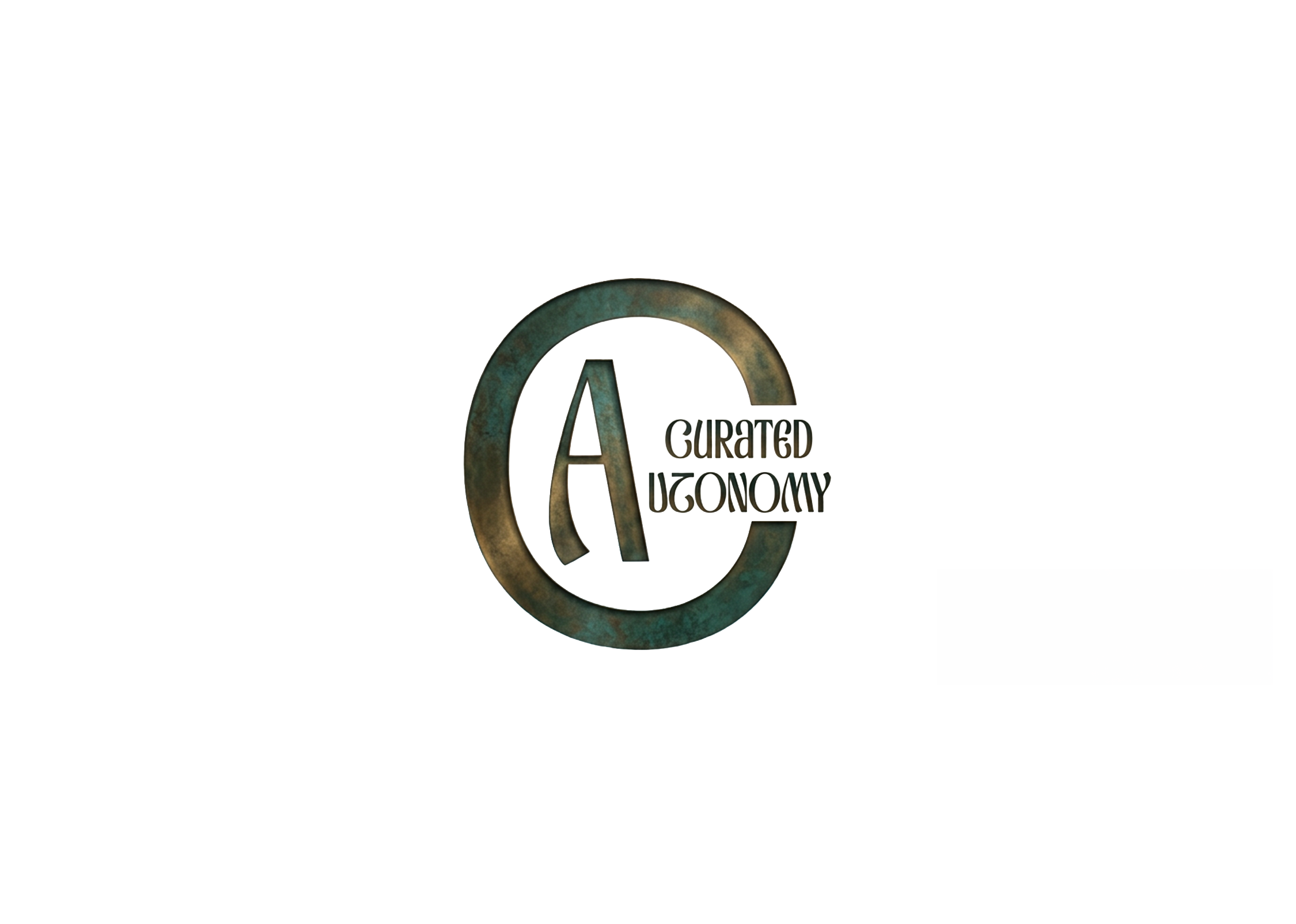 Curated Autonomy